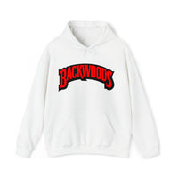 BackWoods™ Hooded Sweatshirt