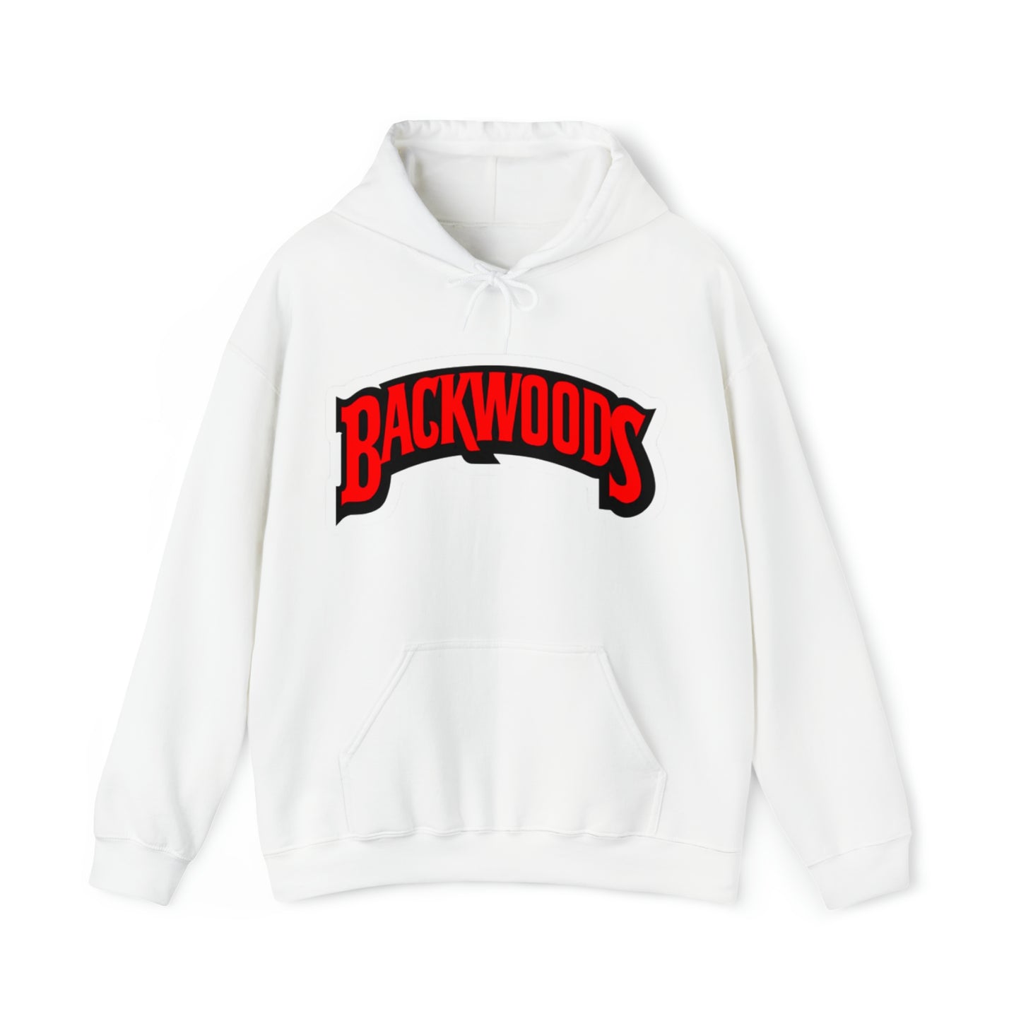 BackWoods™ Hooded Sweatshirt