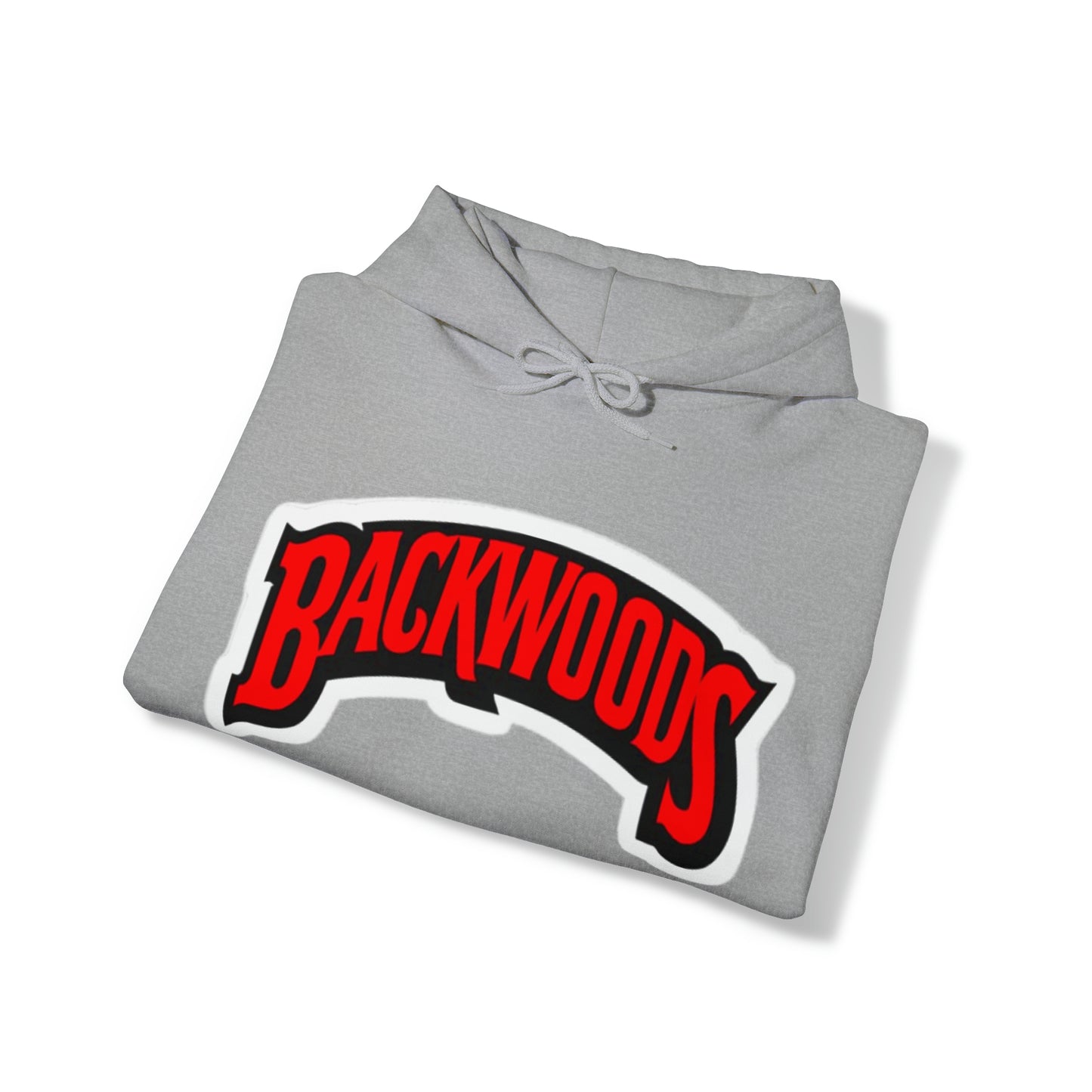BackWoods™ Hooded Sweatshirt