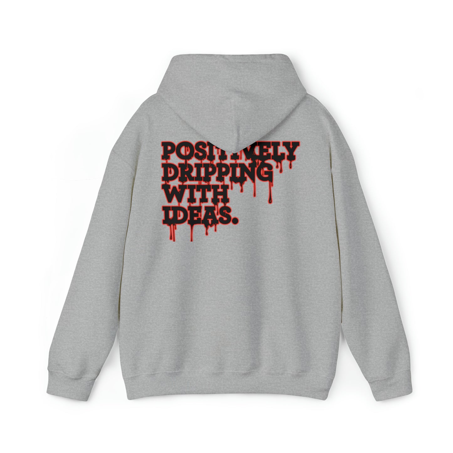 BackWoods™ Hooded Sweatshirt