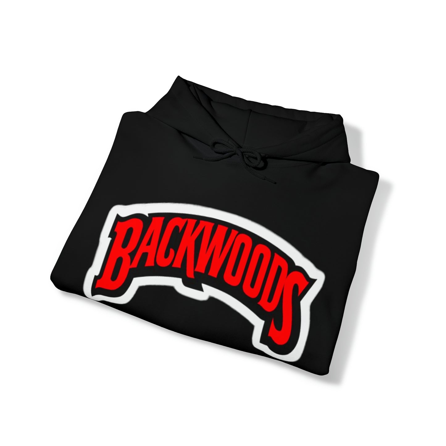 BackWoods™ Hooded Sweatshirt