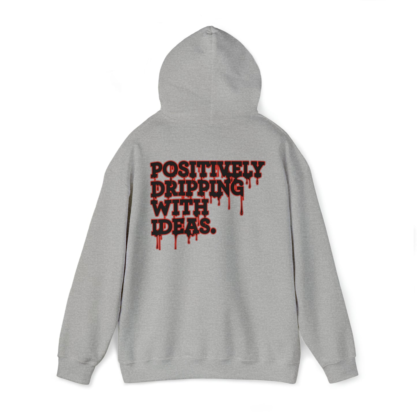 BackWoods™ Hooded Sweatshirt