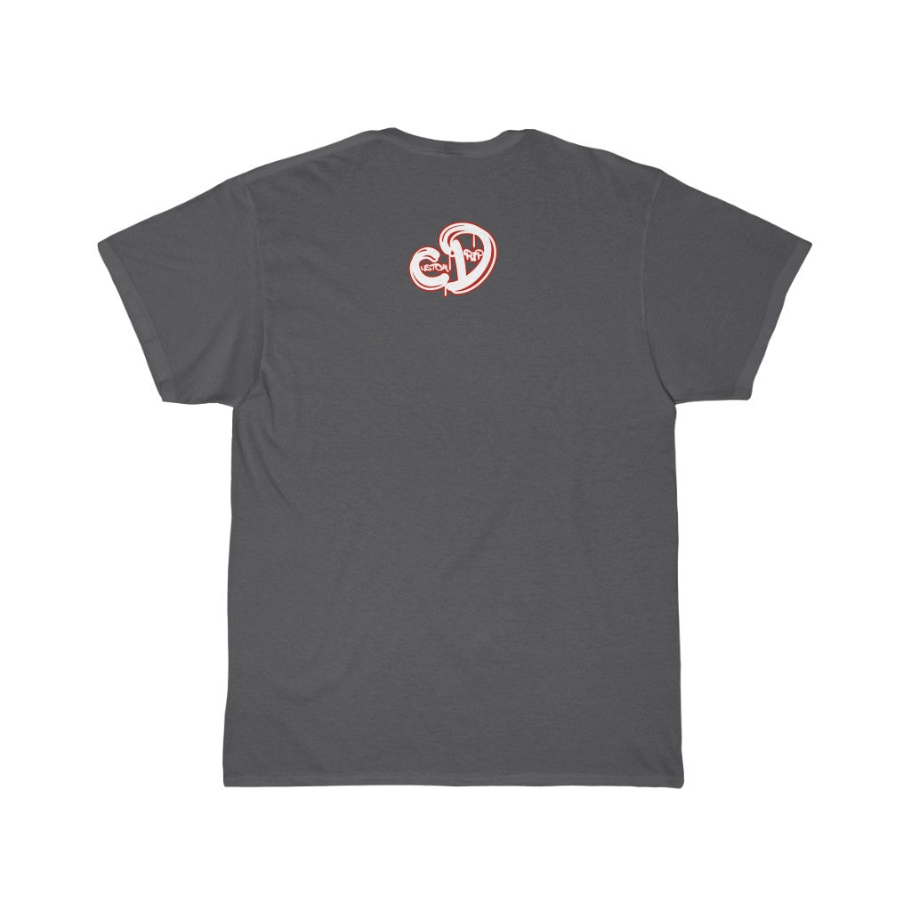 No Sleep Short Sleeve Tee - CustomDripStore