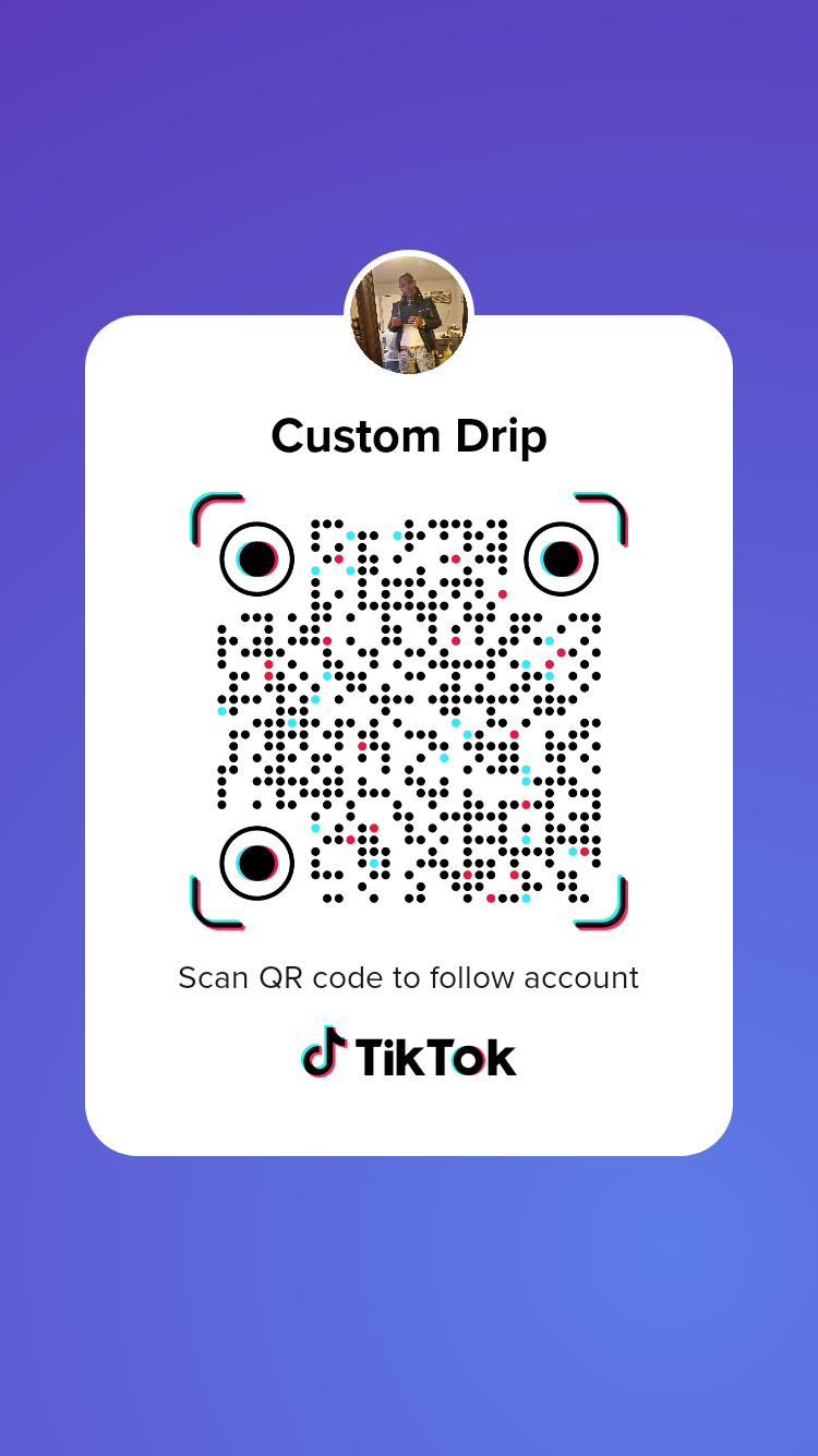 Custom Drip's Orange & Black Premium bomber jacket - CustomDripStore