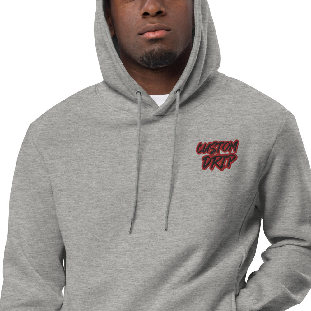 Custom Drips Unisex fashion hoodie - CustomDripStore