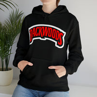BackWoods™ Hooded Sweatshirt