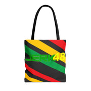 Jerk48 Tote Bag