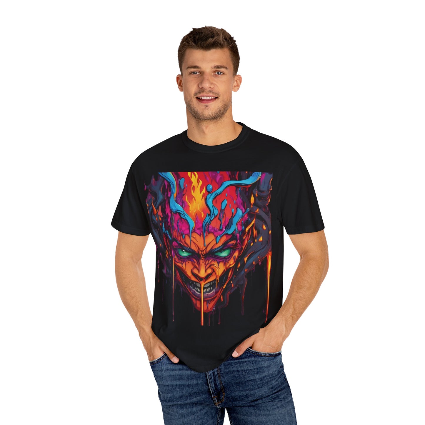 Demon T-Shirt