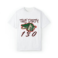 The Dirty 130 Garment-Dyed T-shirt