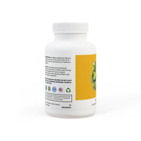 Sea Moss Supplement (60 Capsules)