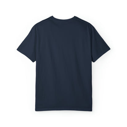 The Dirty 130 Garment-Dyed T-shirt