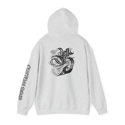 Ark Hoodie - Custom Drip's Unisex Sweatshirt