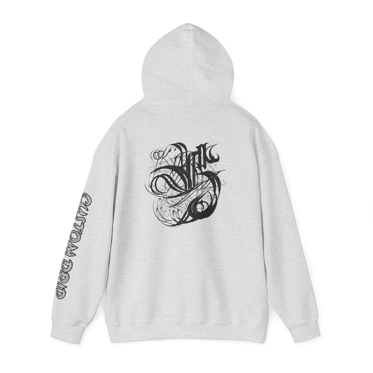 Ark Hoodie - Custom Drip's Unisex Sweatshirt