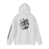 Ark Hoodie - Custom Drip's Unisex Sweatshirt