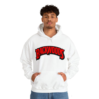 BackWoods™ Hooded Sweatshirt