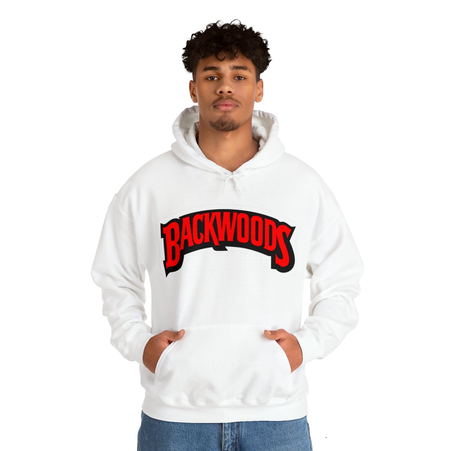 BackWoods™ Hooded Sweatshirt