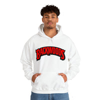 BackWoods™ Hooded Sweatshirt