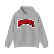 BackWoods™ Hooded Sweatshirt