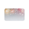 Snow Flake Memory Foam Bath Mat