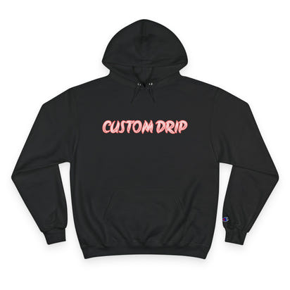 Graffiti Hoodie