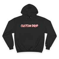 Graffiti Hoodie