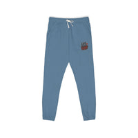 Life Is Good Sweatpants — Cozy Garment-Dyed Fleece Sweatpants