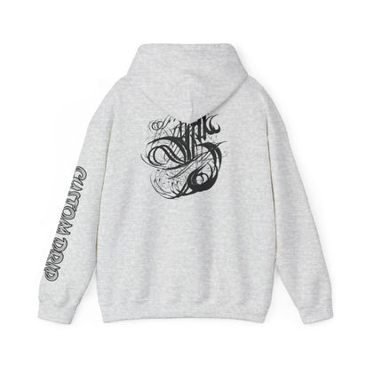 Ark Hoodie - Custom Drip's Unisex Sweatshirt