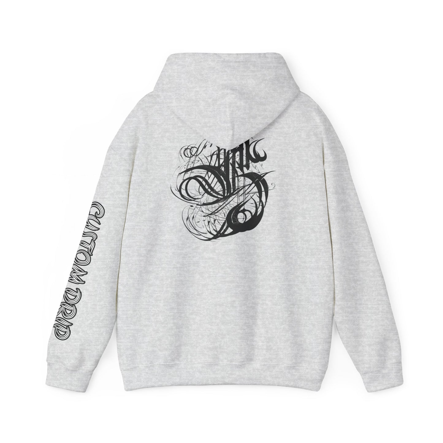 Ark Hoodie - Custom Drip's Unisex Sweatshirt