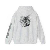 Ark Hoodie - Custom Drip's Unisex Sweatshirt