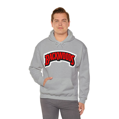 BackWoods™ Hooded Sweatshirt