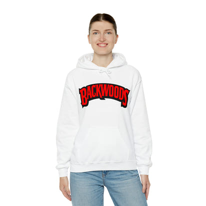BackWoods™ Hooded Sweatshirt