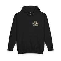 Make Money Not Friends Hoodie