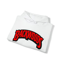 BackWoods™ Hooded Sweatshirt