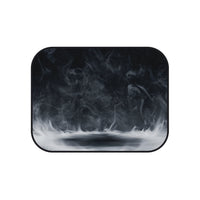 Real Smoke Exploding Car Mats (Set of 4)