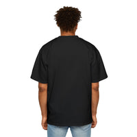 Pressure Made Me Tee — Graphic Men's Oversized Streetwear Shirt