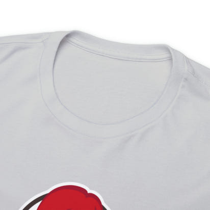 Wendy's Logo Unisex Heavy Cotton Tee