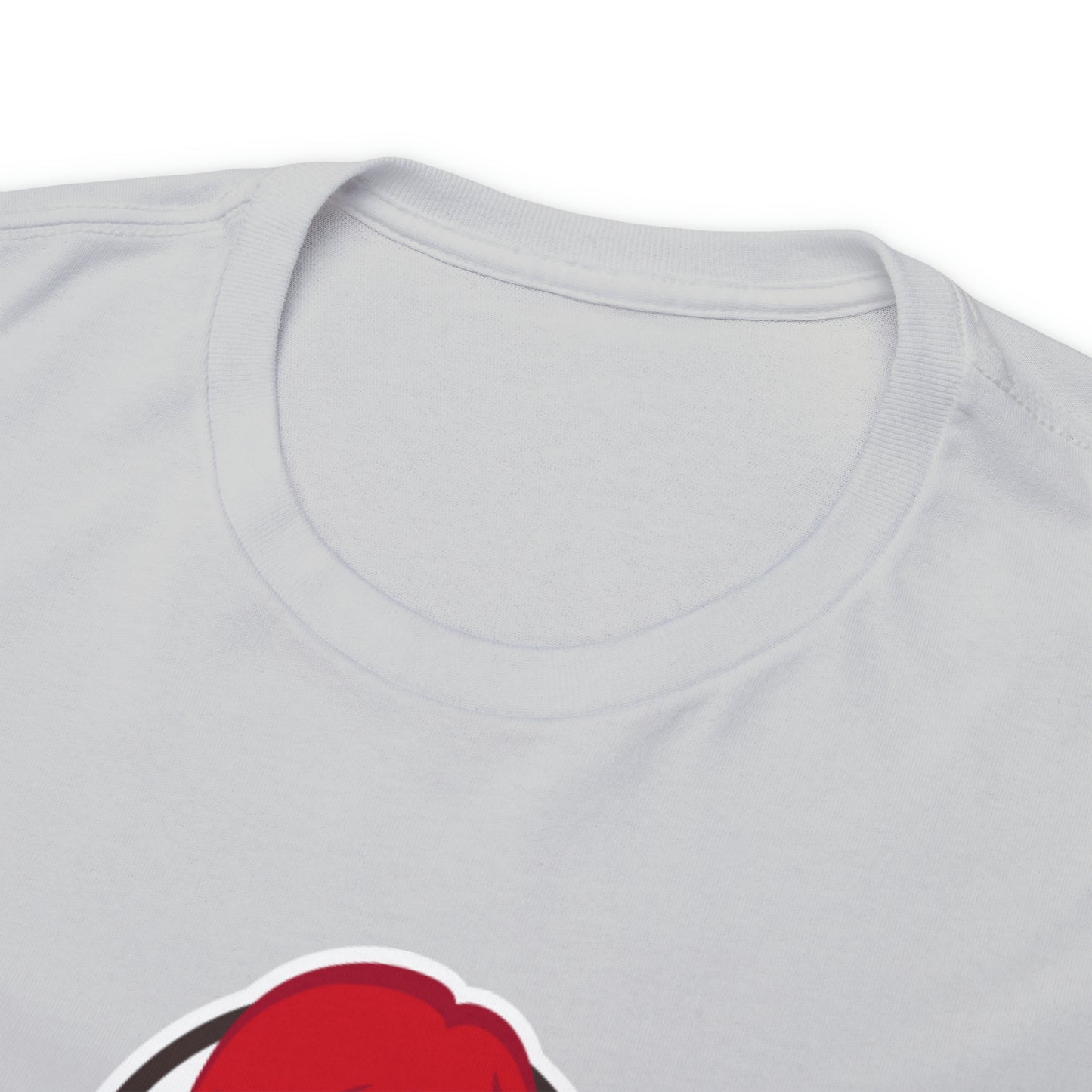 Wendy's Logo Unisex Heavy Cotton Tee