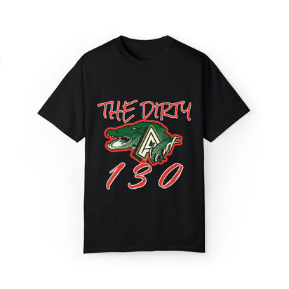 The Dirty 130 Garment-Dyed T-shirt