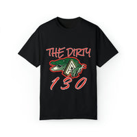 The Dirty 130 Garment-Dyed T-shirt