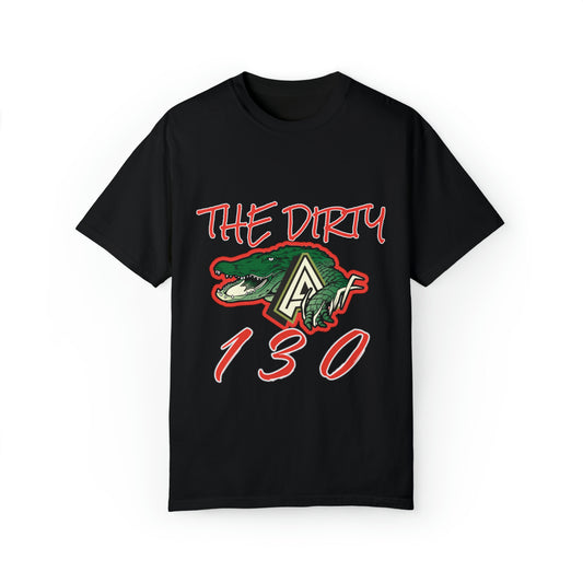 The Dirty 130 Garment-Dyed T-shirt