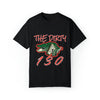 The Dirty 130 Garment-Dyed T-shirt