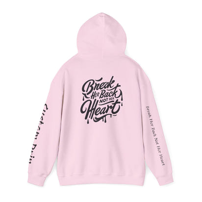 Custom Drip Unisex Heavy Blend™ Hooded Sweatshirt - Cozy Streetwear for Every Occasion