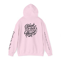 Custom Drip Unisex Heavy Blend™ Hooded Sweatshirt - Cozy Streetwear for Every Occasion