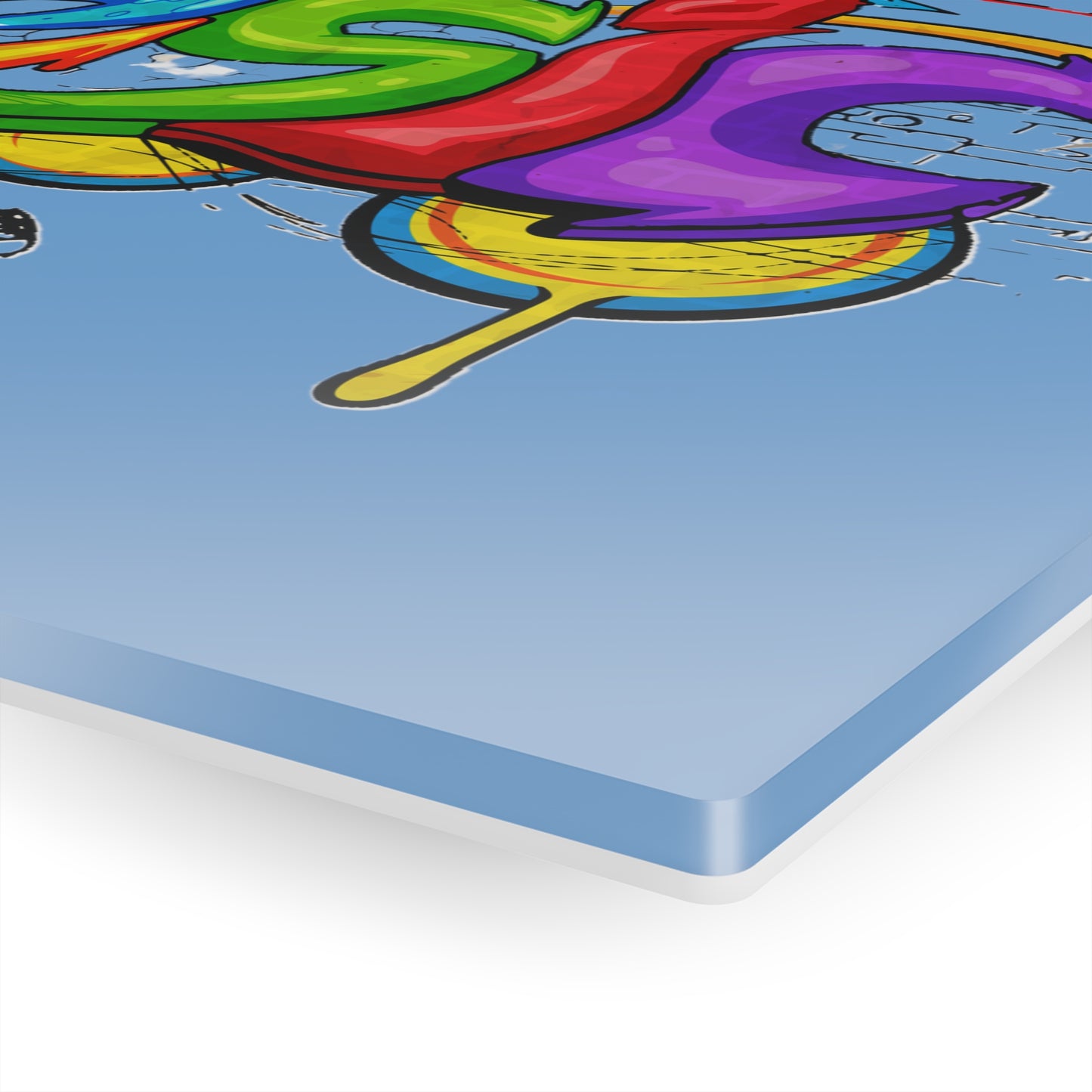 Music Acrylic Prints