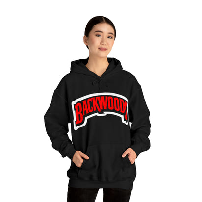 BackWoods™ Hooded Sweatshirt