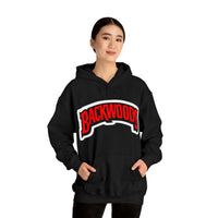 BackWoods™ Hooded Sweatshirt