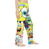 Spongebob square pants Women's Pajama Pants