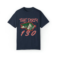 The Dirty 130 Garment-Dyed T-shirt