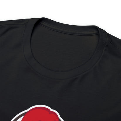 Wendy's Logo Unisex Heavy Cotton Tee