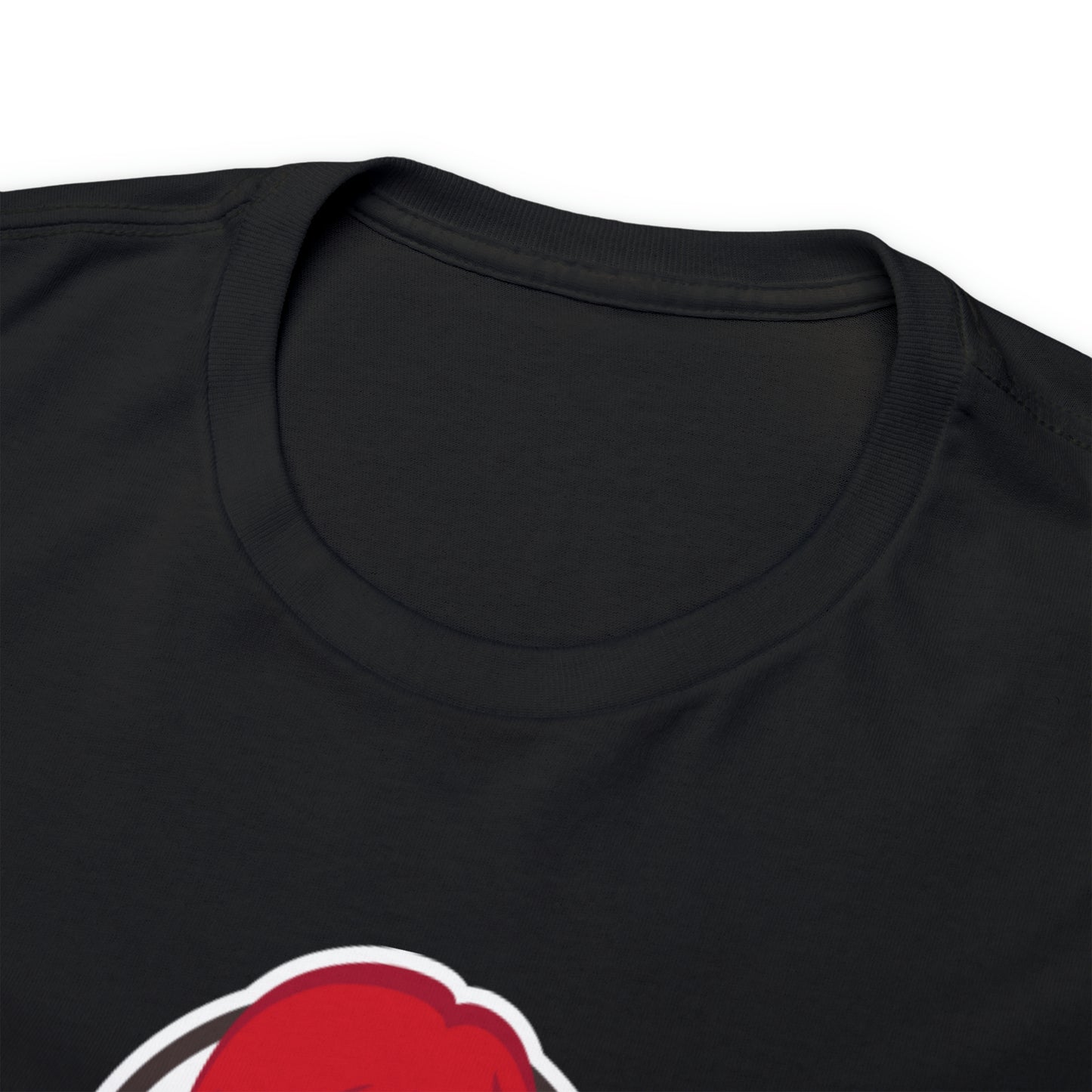 Wendy's Logo Unisex Heavy Cotton Tee